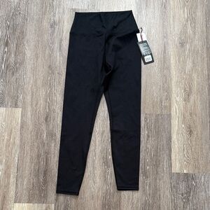 NWT Zobha Charley leggings M